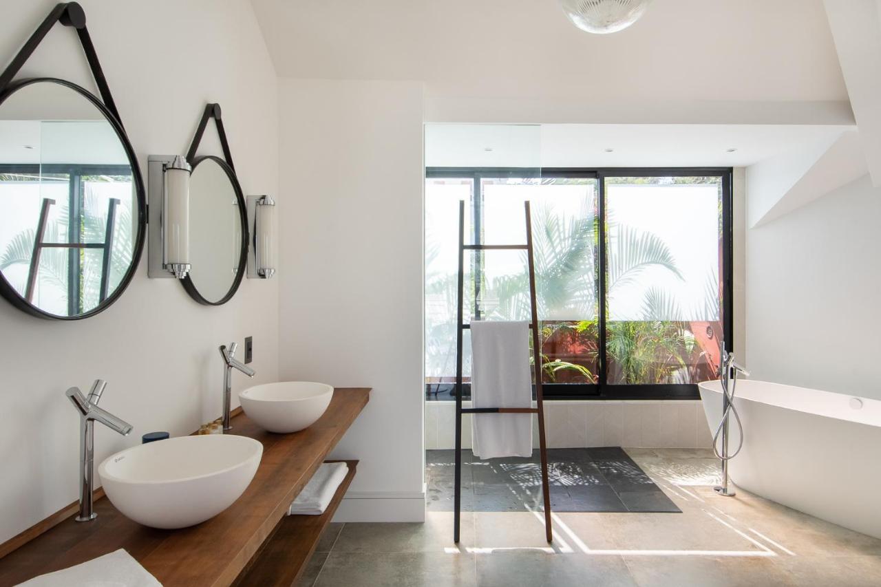 Villa Paranagua Hotel & Spa - Boutique Hotel ริโอเดจาเนโร ภายนอก รูปภาพ