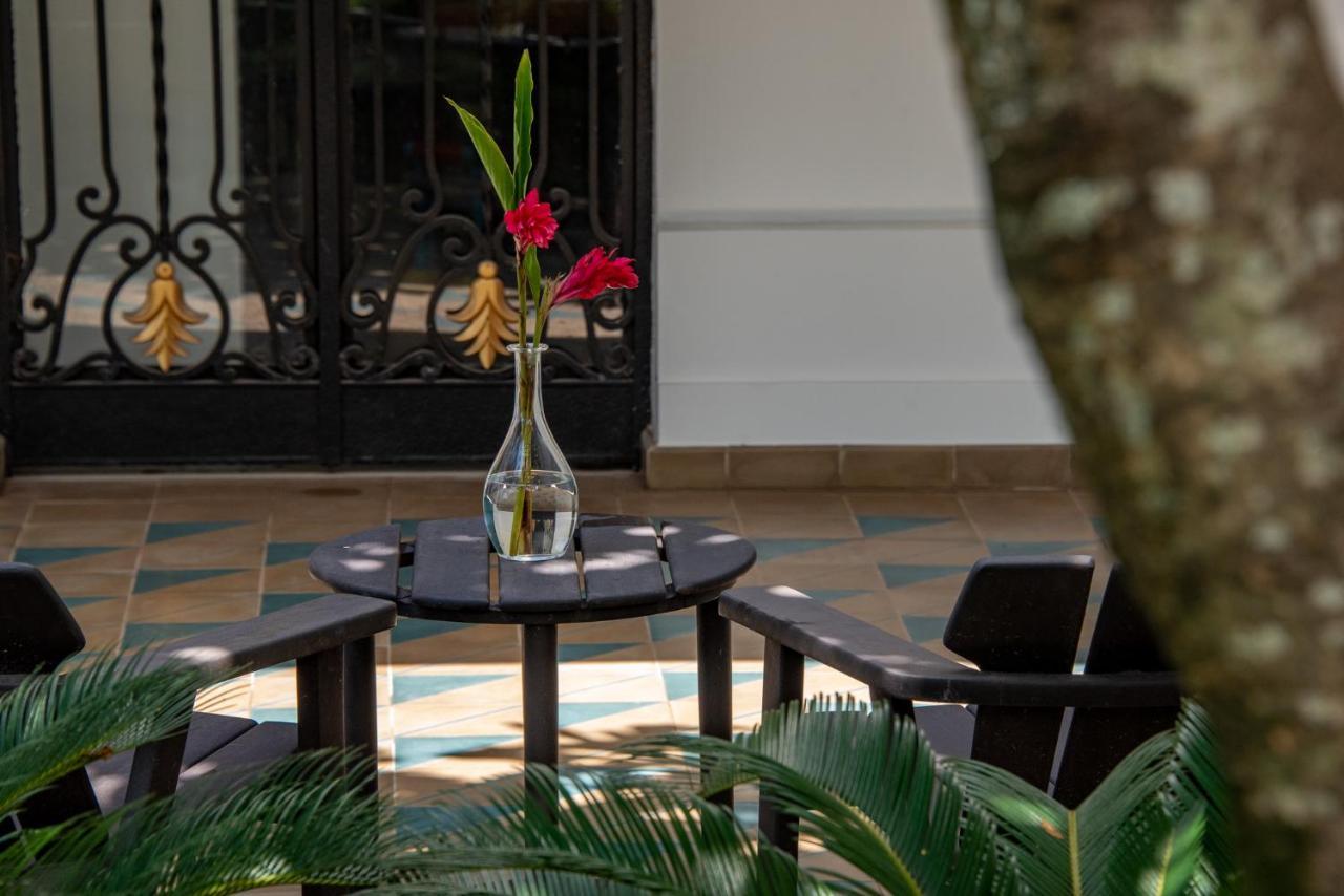 Villa Paranagua Hotel & Spa - Boutique Hotel ริโอเดจาเนโร ภายนอก รูปภาพ