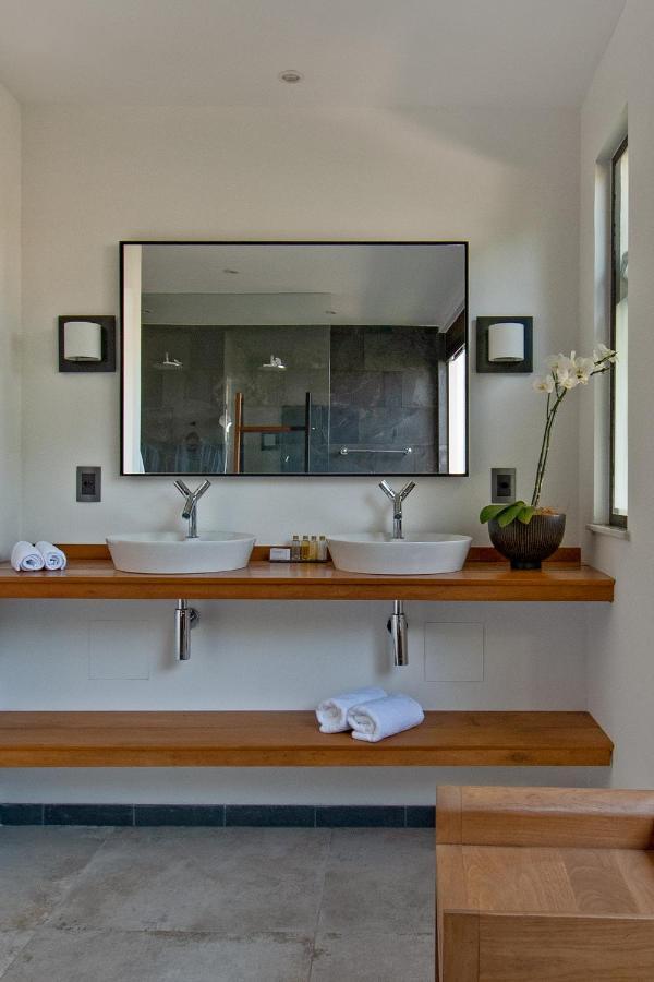 Villa Paranagua Hotel & Spa - Boutique Hotel ริโอเดจาเนโร ภายนอก รูปภาพ