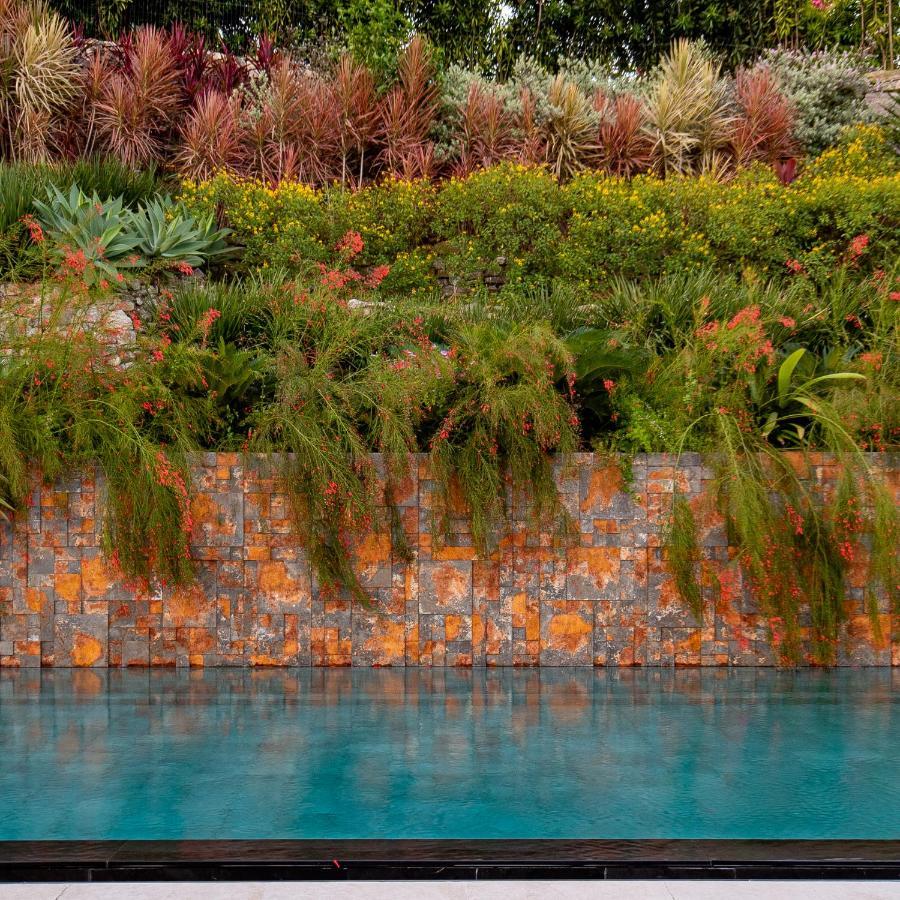 Villa Paranagua Hotel & Spa - Boutique Hotel ริโอเดจาเนโร ภายนอก รูปภาพ