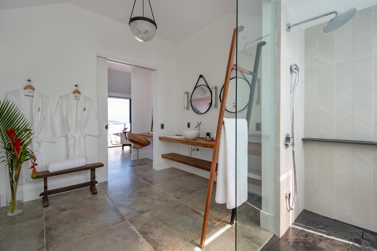 Villa Paranagua Hotel & Spa - Boutique Hotel ริโอเดจาเนโร ภายนอก รูปภาพ