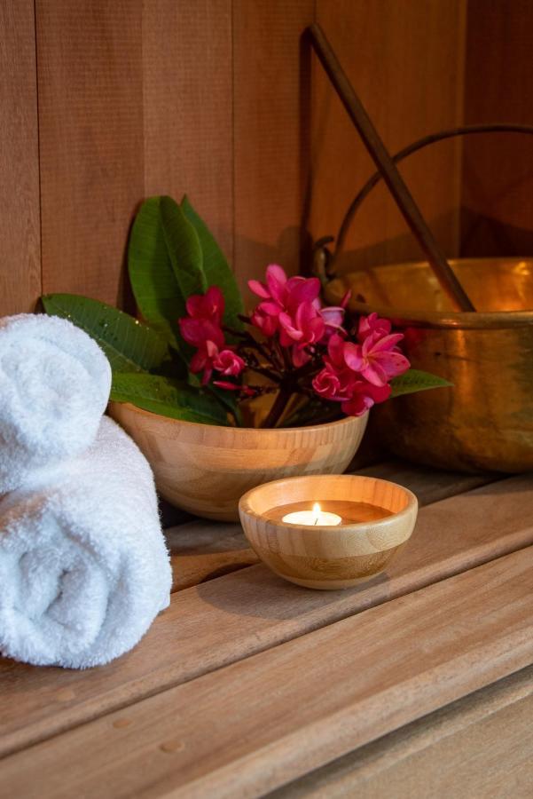 Villa Paranagua Hotel & Spa - Boutique Hotel ริโอเดจาเนโร ภายนอก รูปภาพ