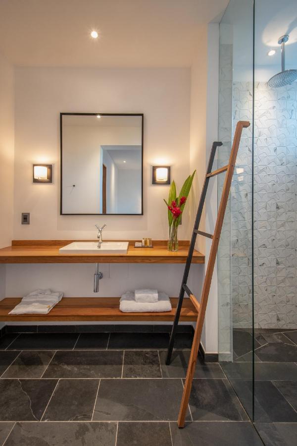 Villa Paranagua Hotel & Spa - Boutique Hotel ริโอเดจาเนโร ภายนอก รูปภาพ