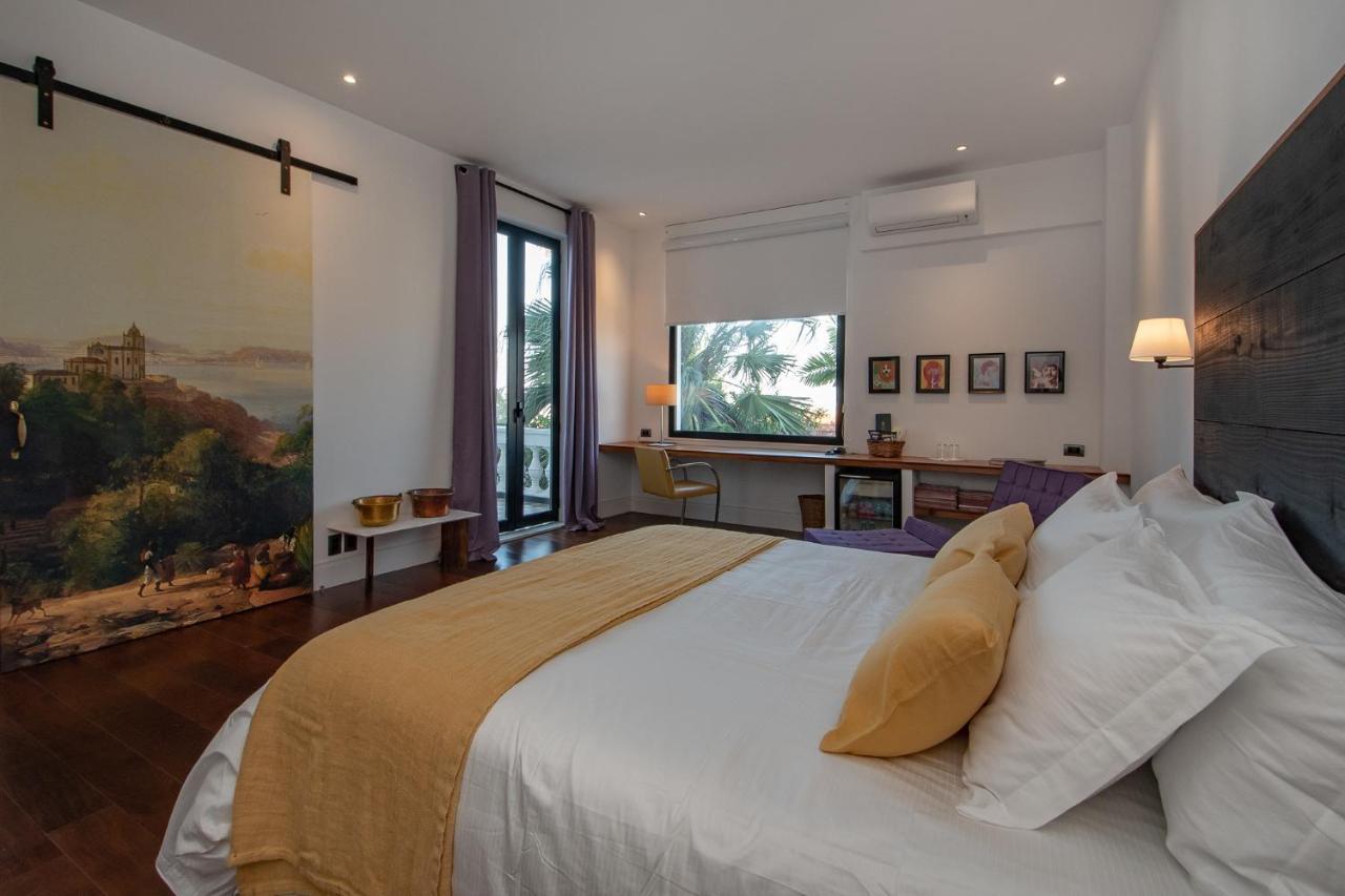Villa Paranagua Hotel & Spa - Boutique Hotel ริโอเดจาเนโร ภายนอก รูปภาพ