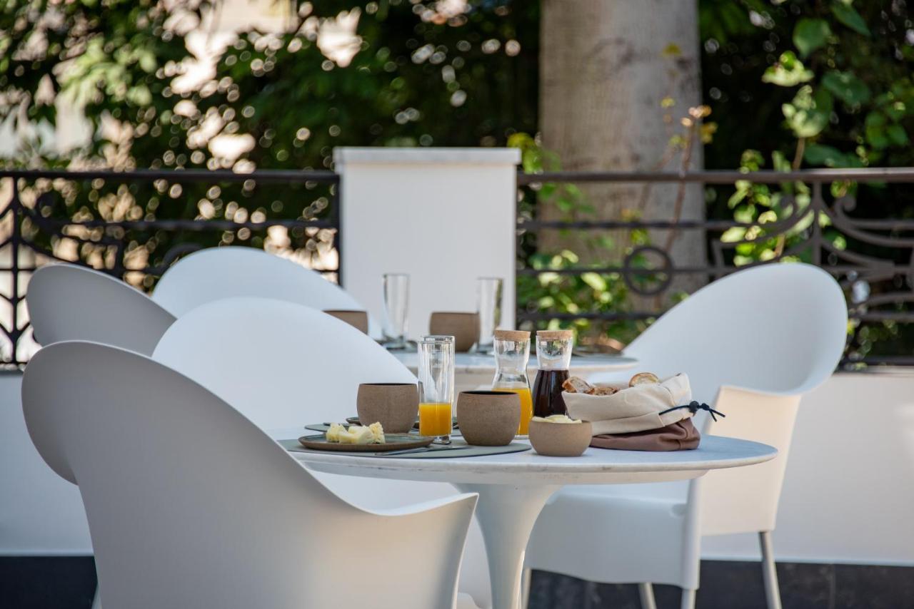 Villa Paranagua Hotel & Spa - Boutique Hotel ริโอเดจาเนโร ภายนอก รูปภาพ